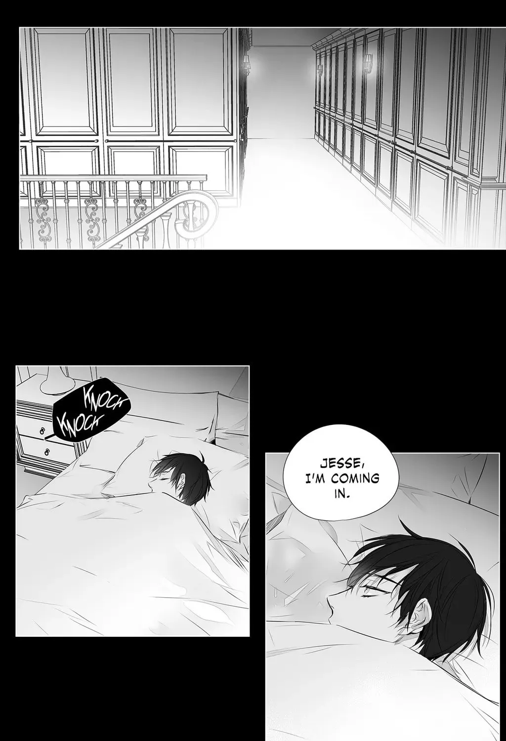 Read Moritat chapter 39 image 13 on Lezhin