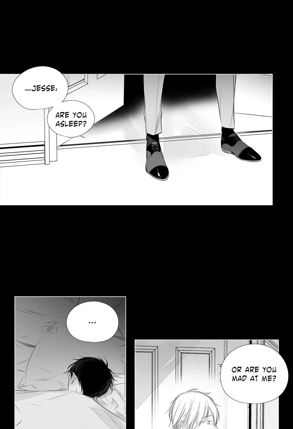Read Moritat chapter 39 image 15 on Lezhin