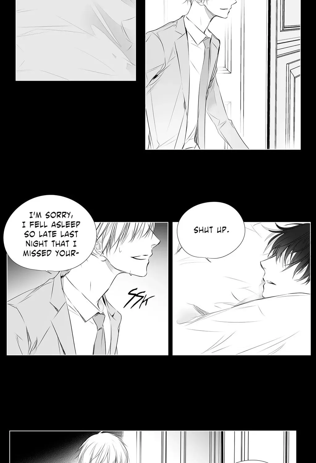 Read Moritat chapter 39 image 16 on Lezhin