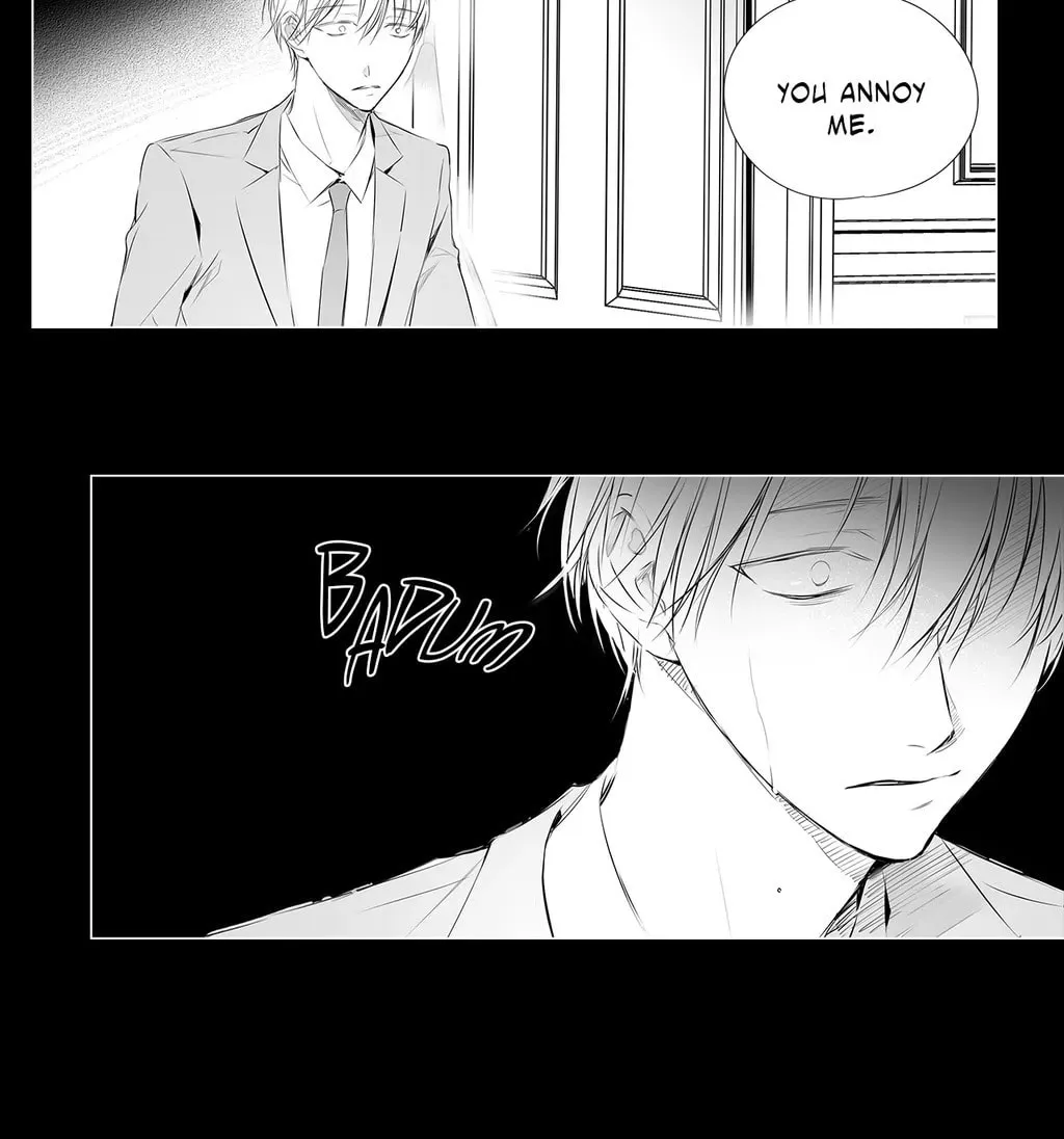 Read Moritat chapter 39 image 17 on Lezhin