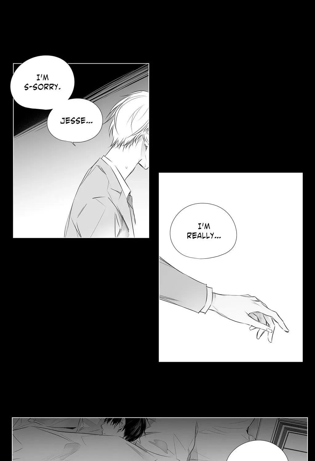 Read Moritat chapter 39 image 18 on Lezhin