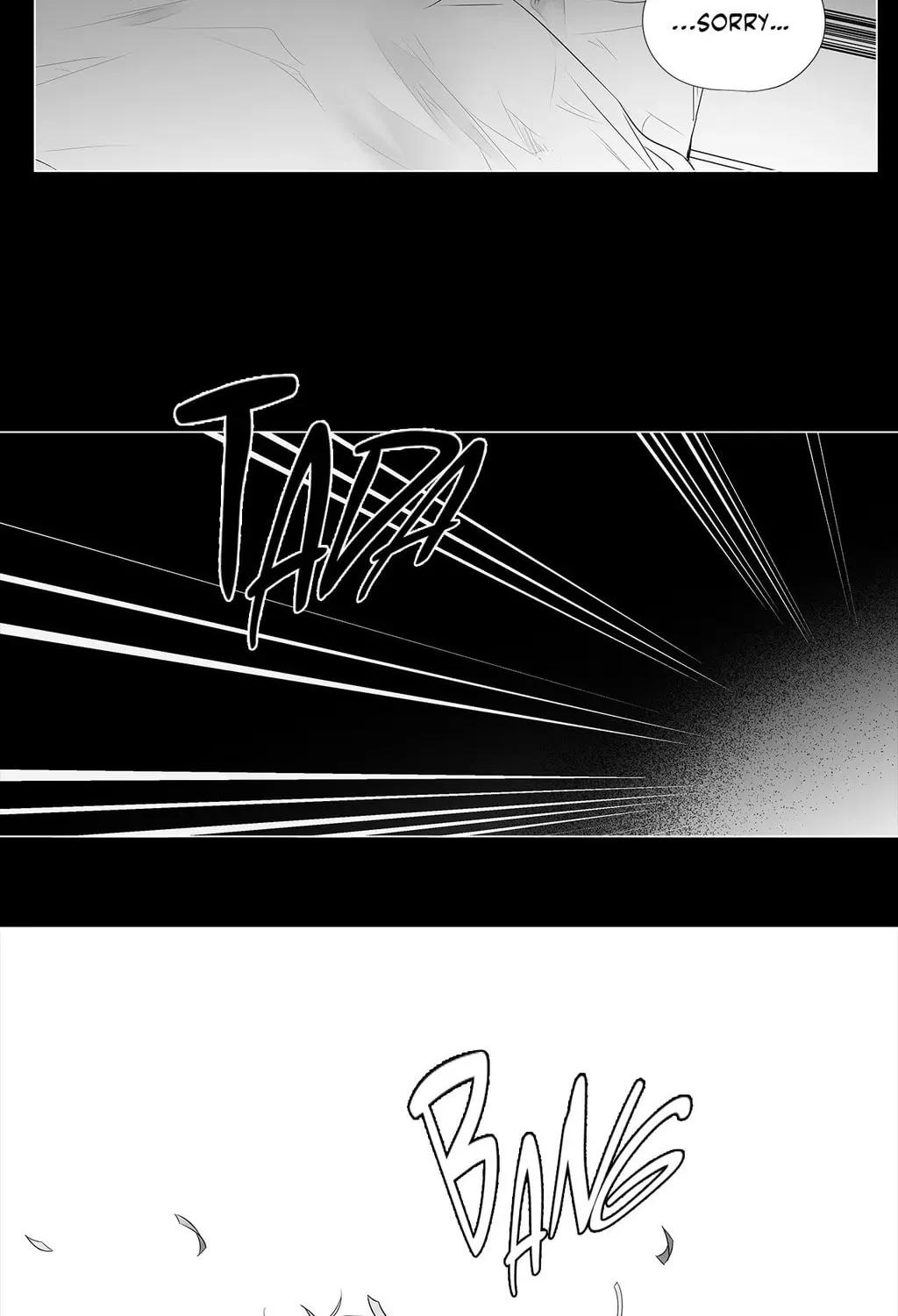 Read Moritat chapter 39 image 19 on Lezhin
