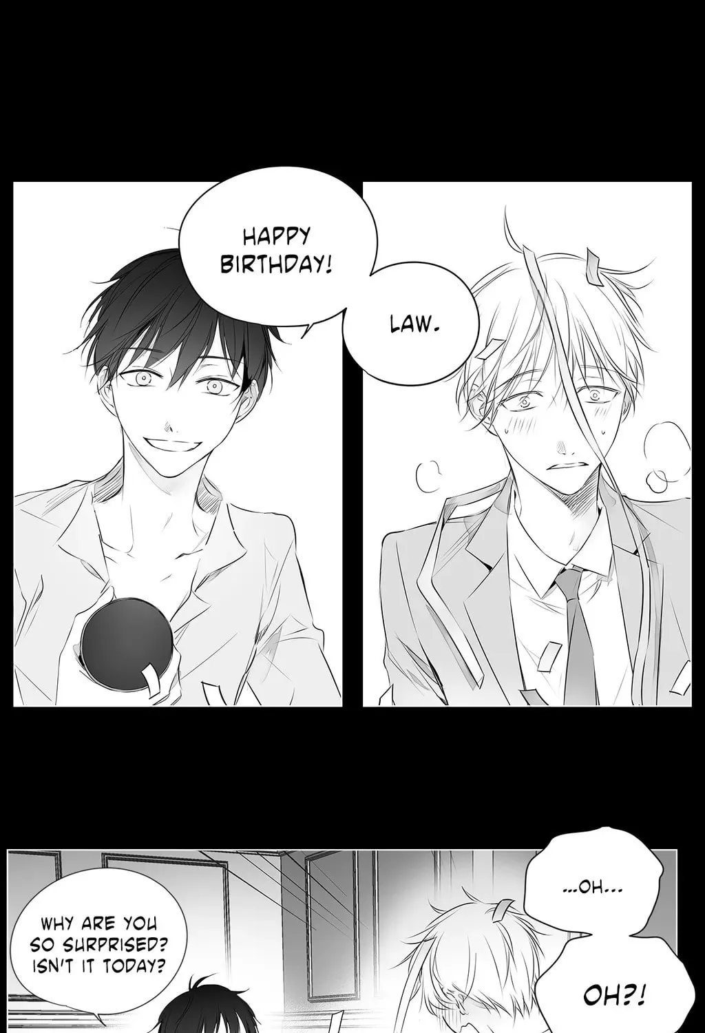 Read Moritat chapter 39 image 21 on Lezhin