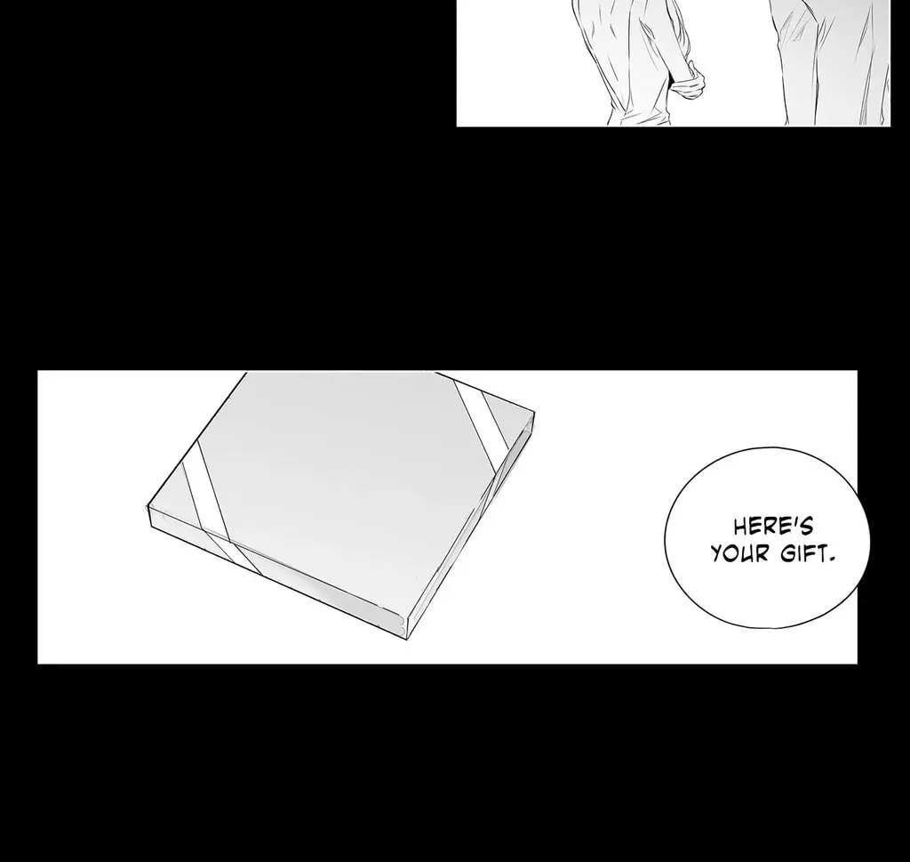 Read Moritat chapter 39 image 26 on Lezhin