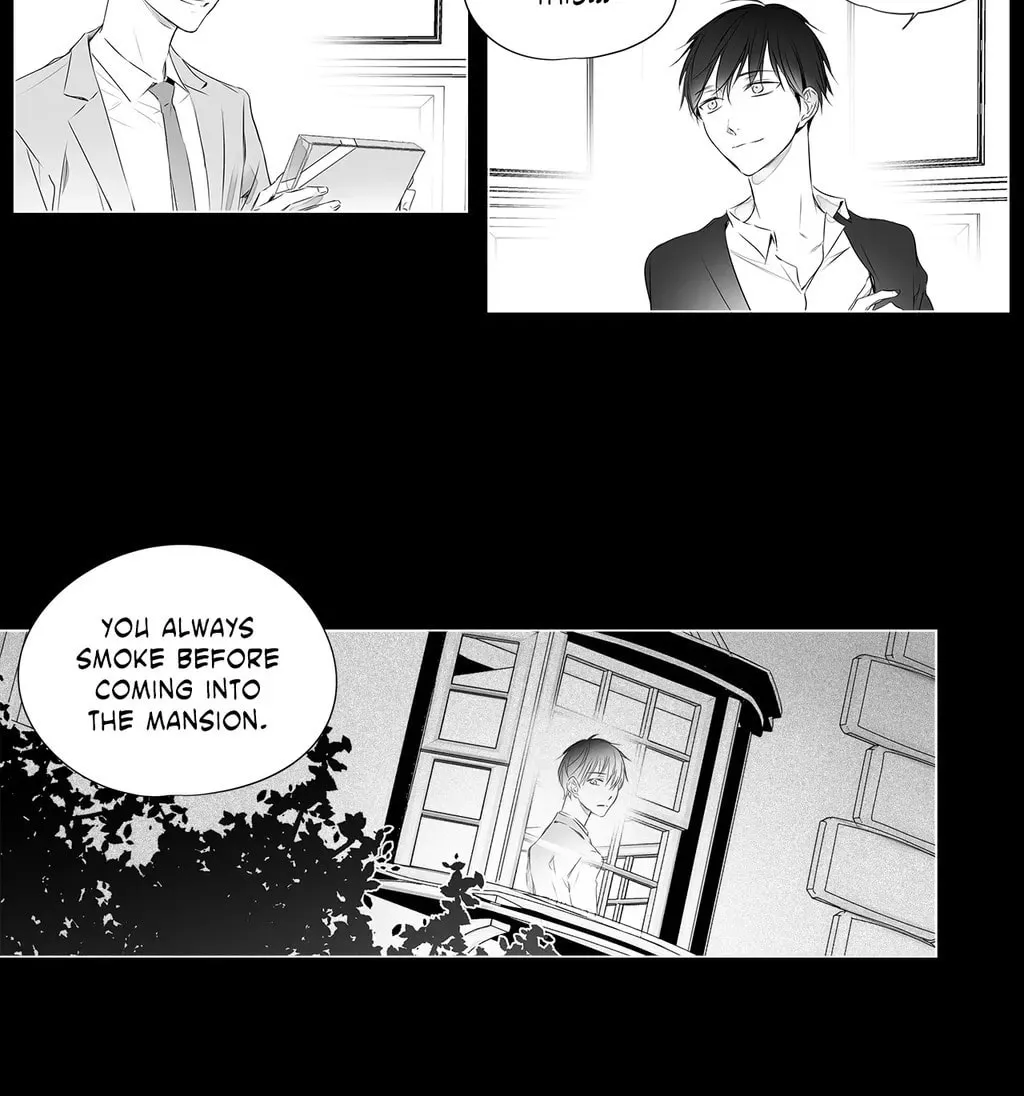 Read Moritat chapter 39 image 29 on Lezhin