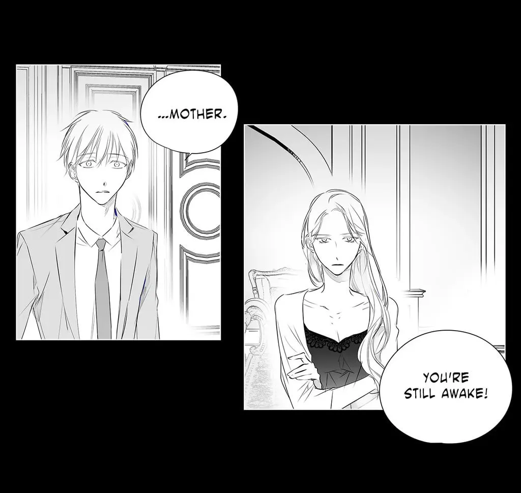 Read Moritat chapter 39 image 32 on Lezhin