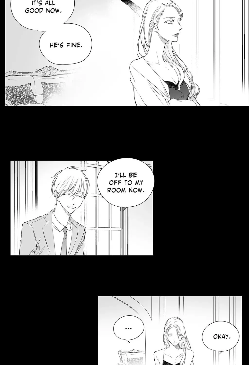 Read Moritat chapter 39 image 34 on Lezhin