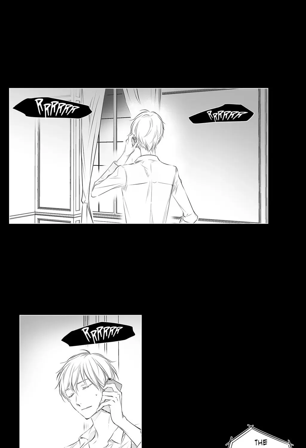 Read Moritat chapter 39 image 4 on Lezhin