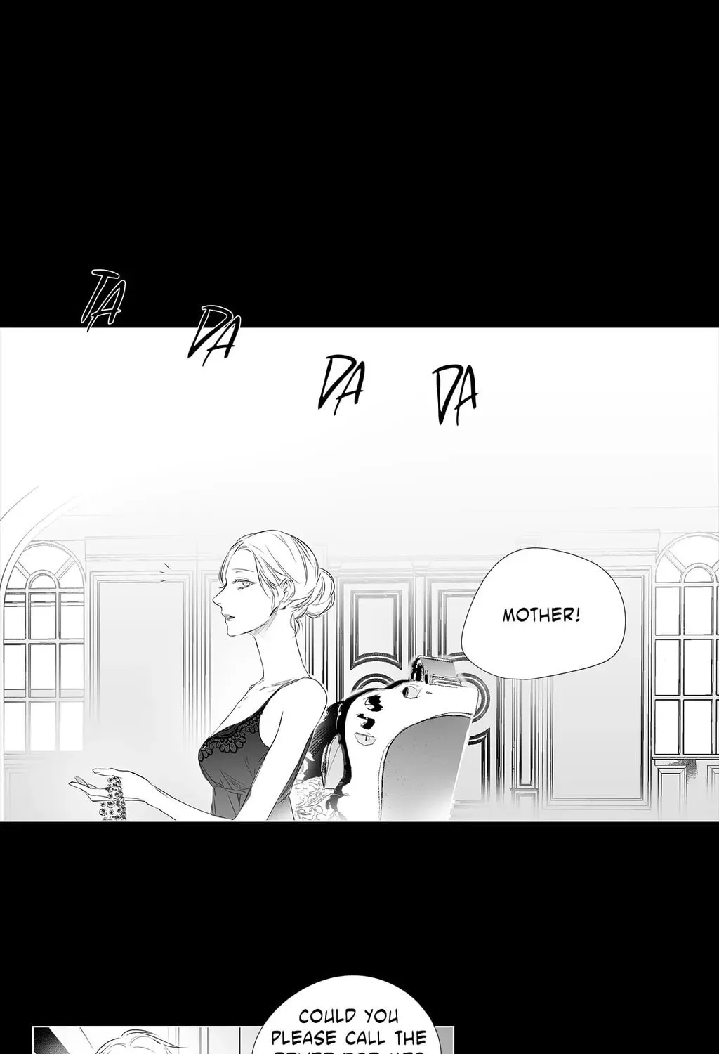 Read Moritat chapter 39 image 6 on Lezhin