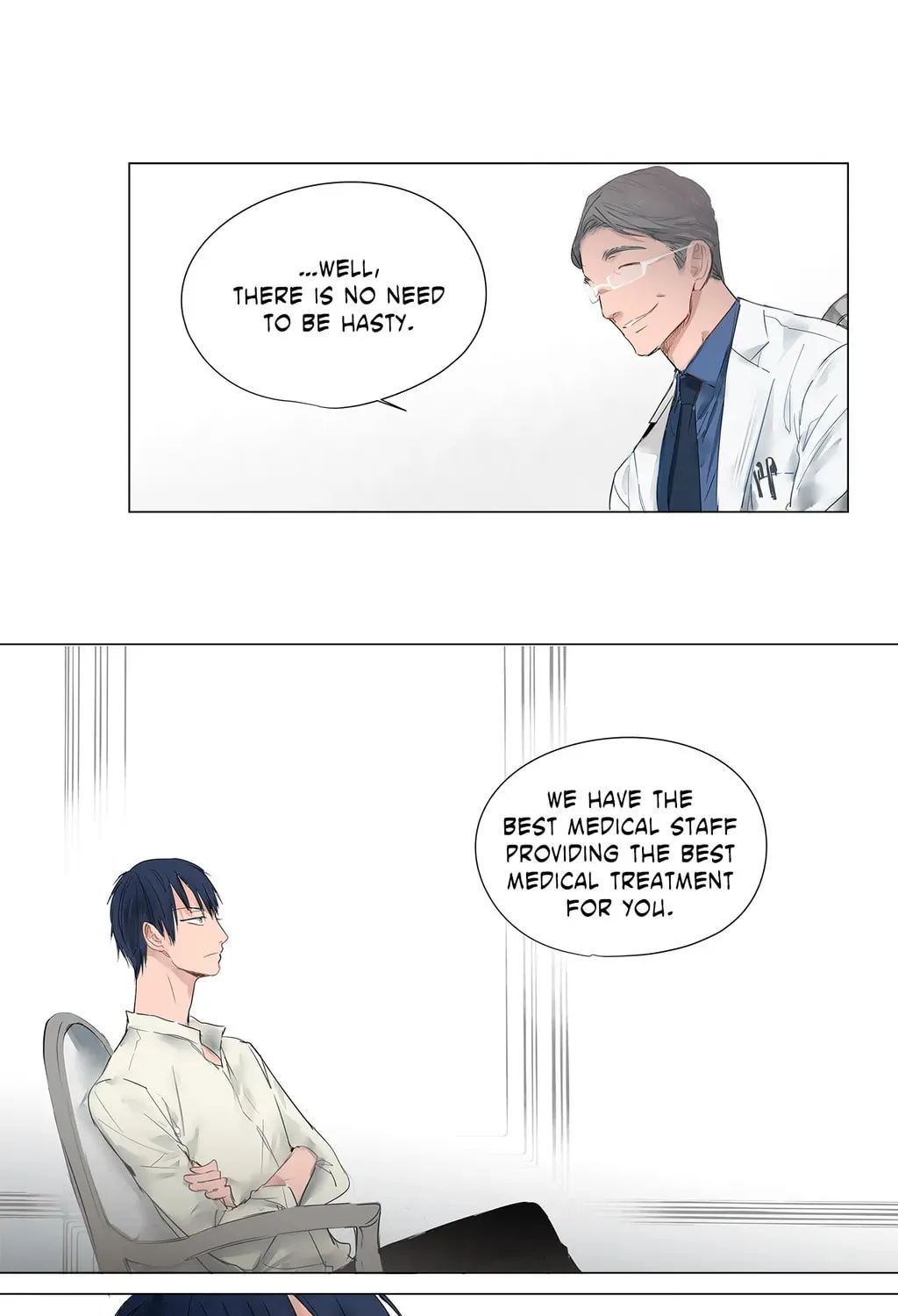 Read Moritat chapter 4 image 12 on Lezhin