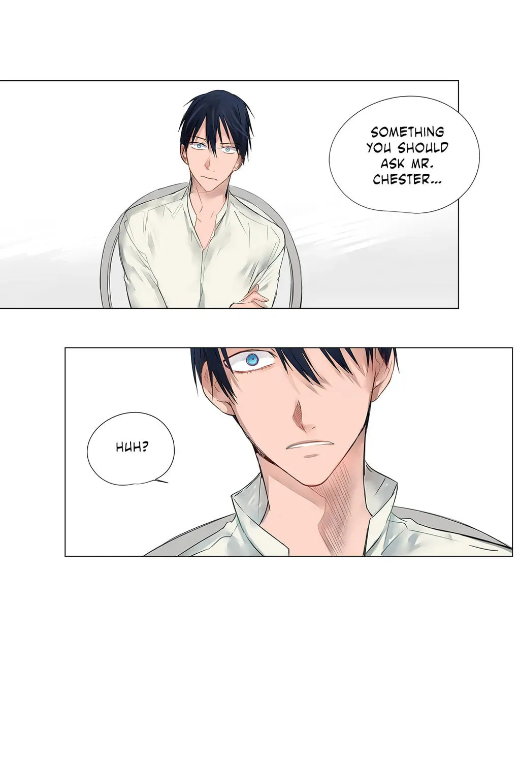 Read Moritat chapter 4 image 15 on Lezhin