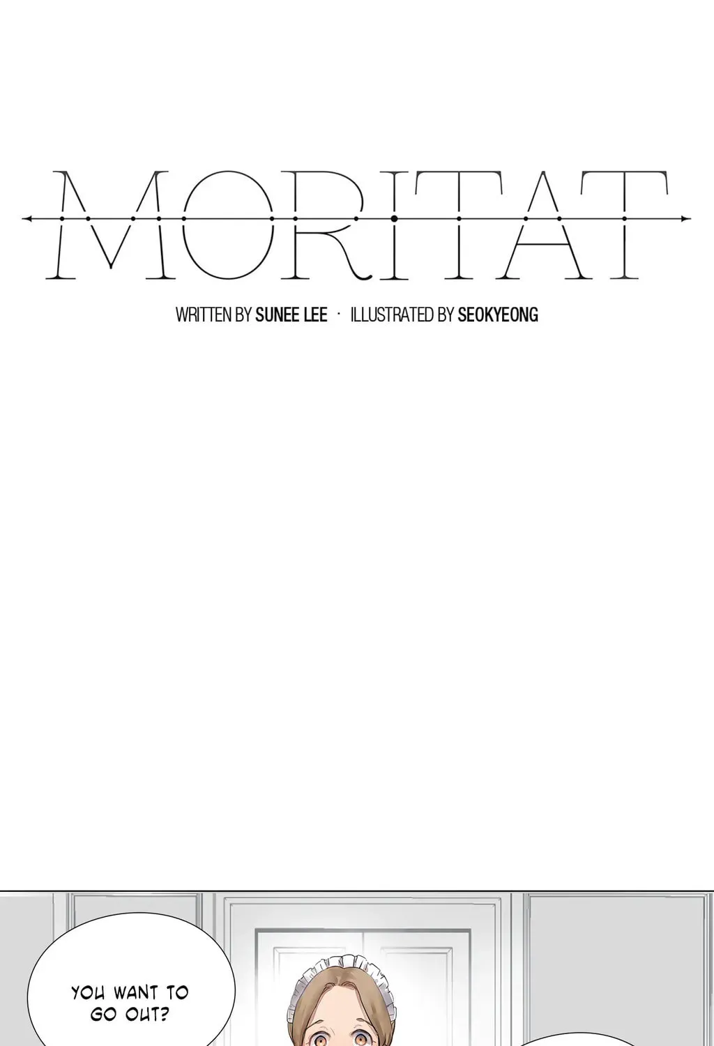 Read Moritat chapter 4 image 16 on Lezhin