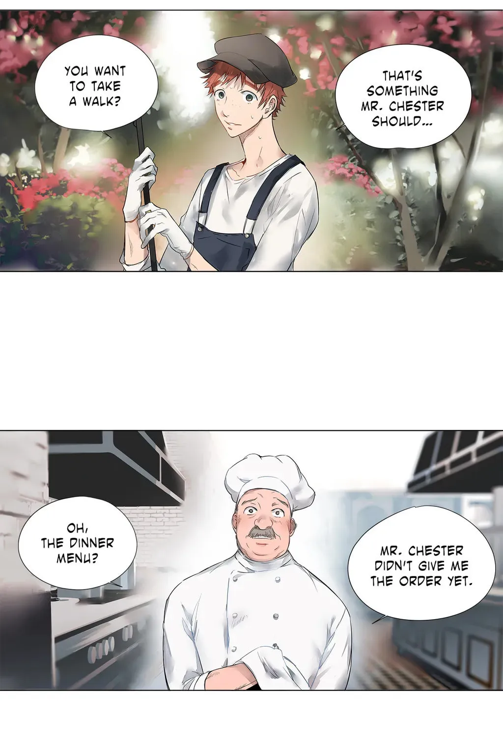 Read Moritat chapter 4 image 18 on Lezhin