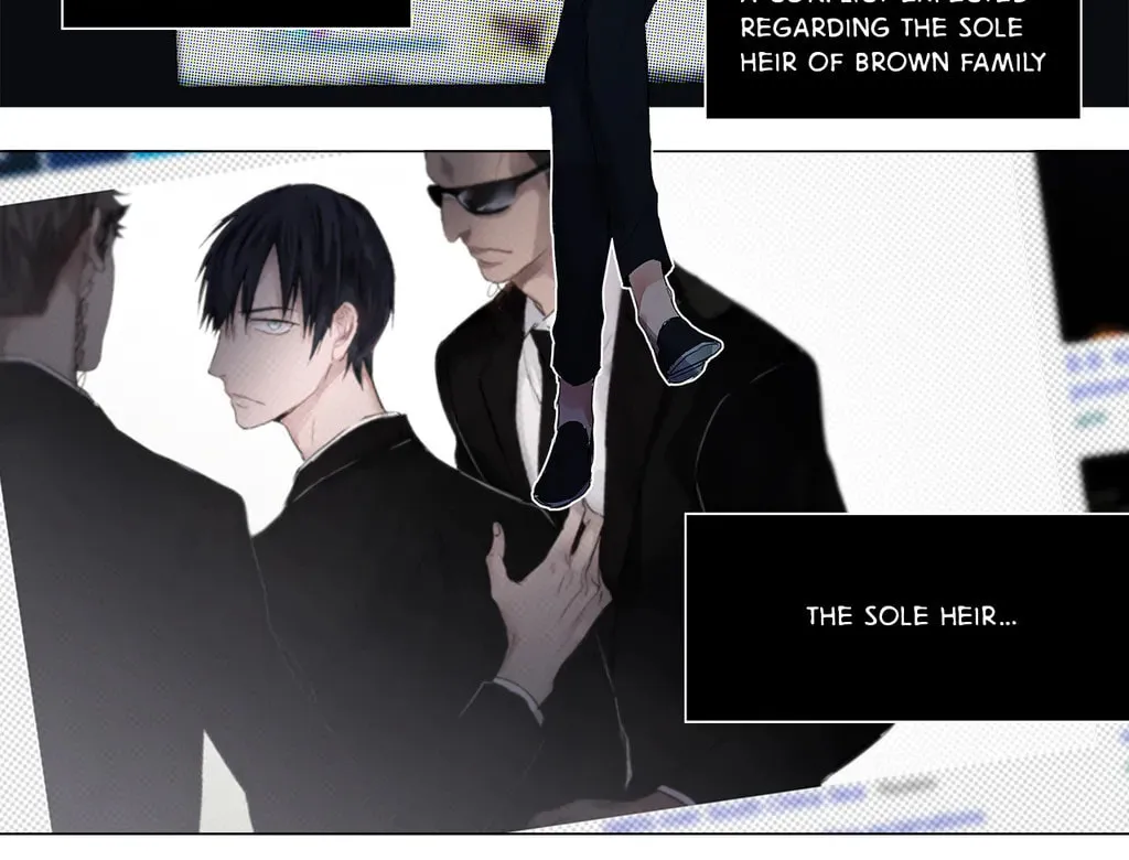 Read Moritat chapter 4 image 2 on Lezhin