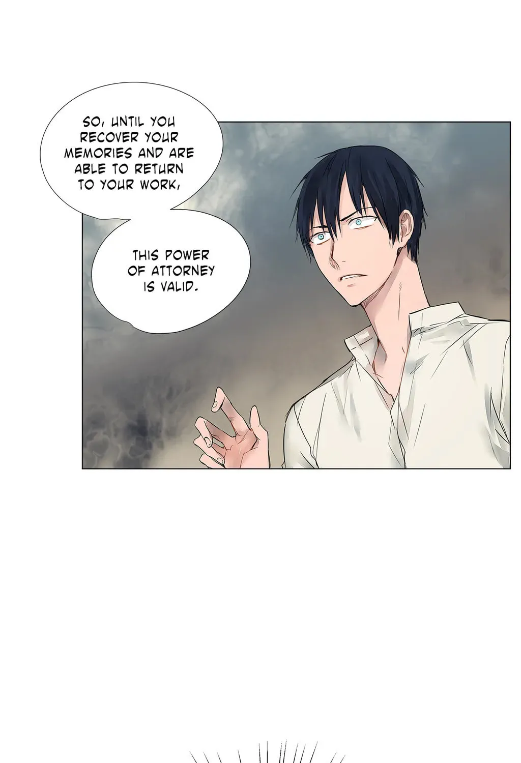 Read Moritat chapter 4 image 21 on Lezhin
