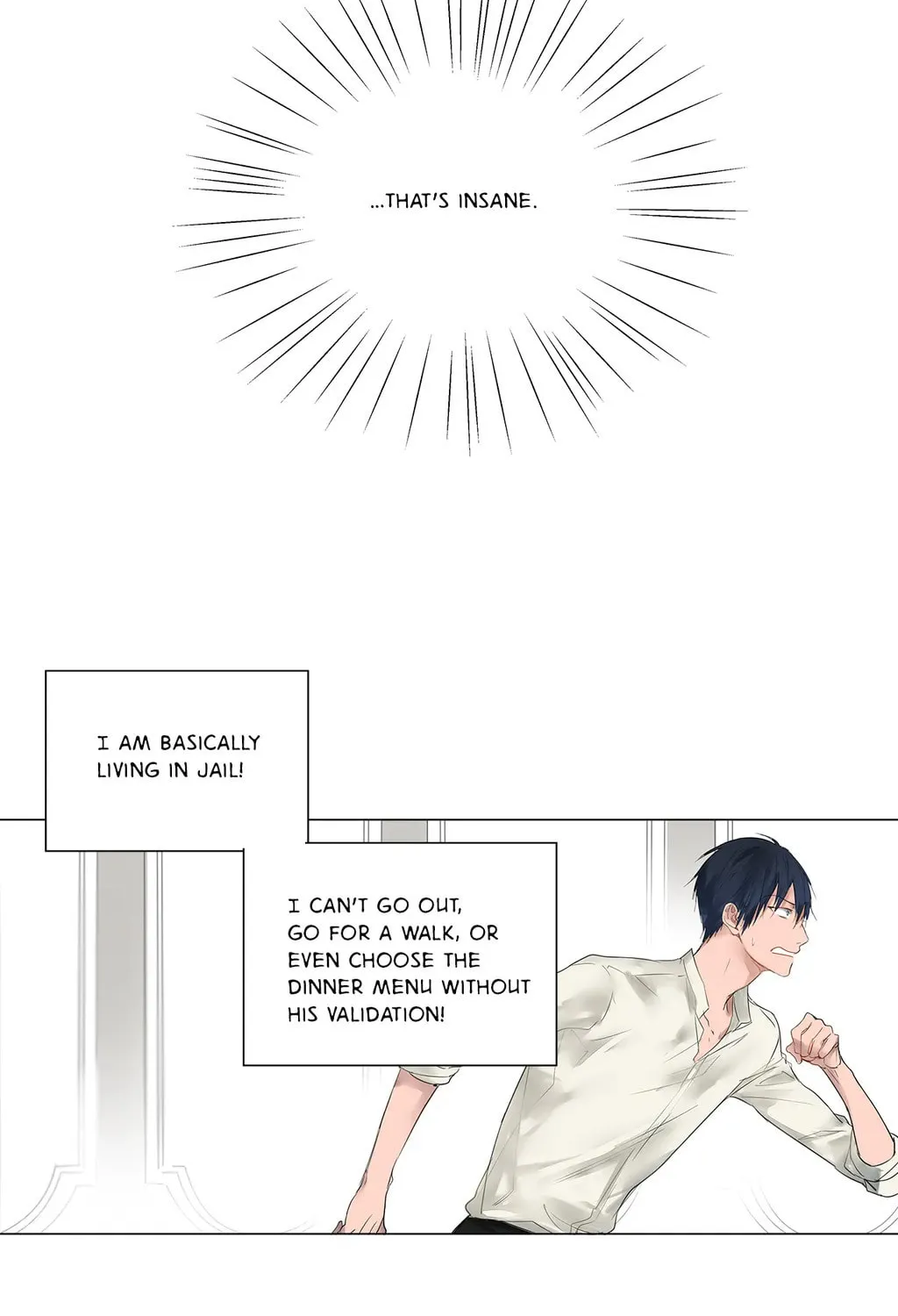 Read Moritat chapter 4 image 22 on Lezhin