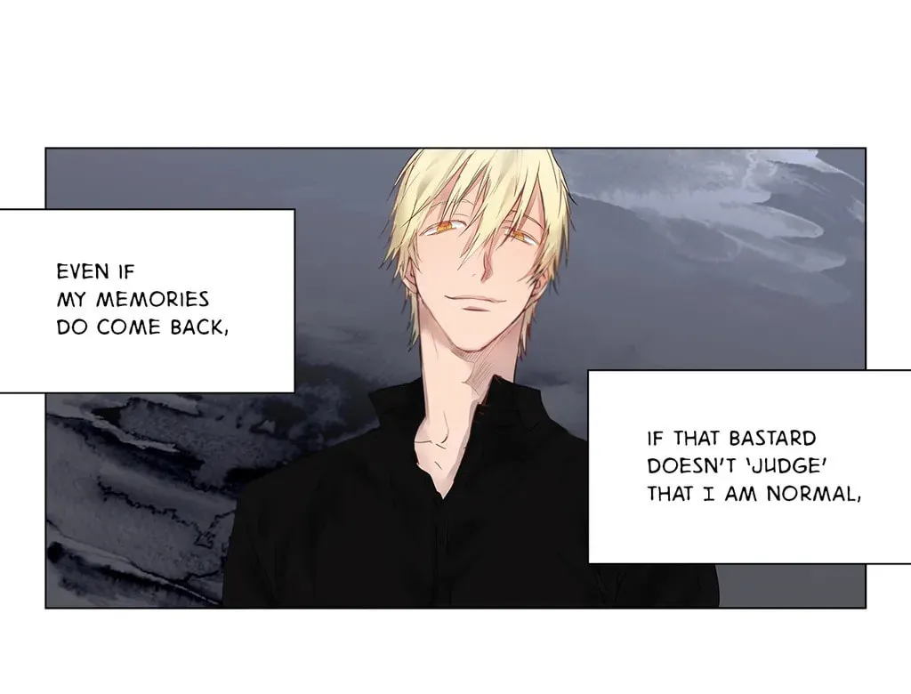 Read Moritat chapter 4 image 23 on Lezhin
