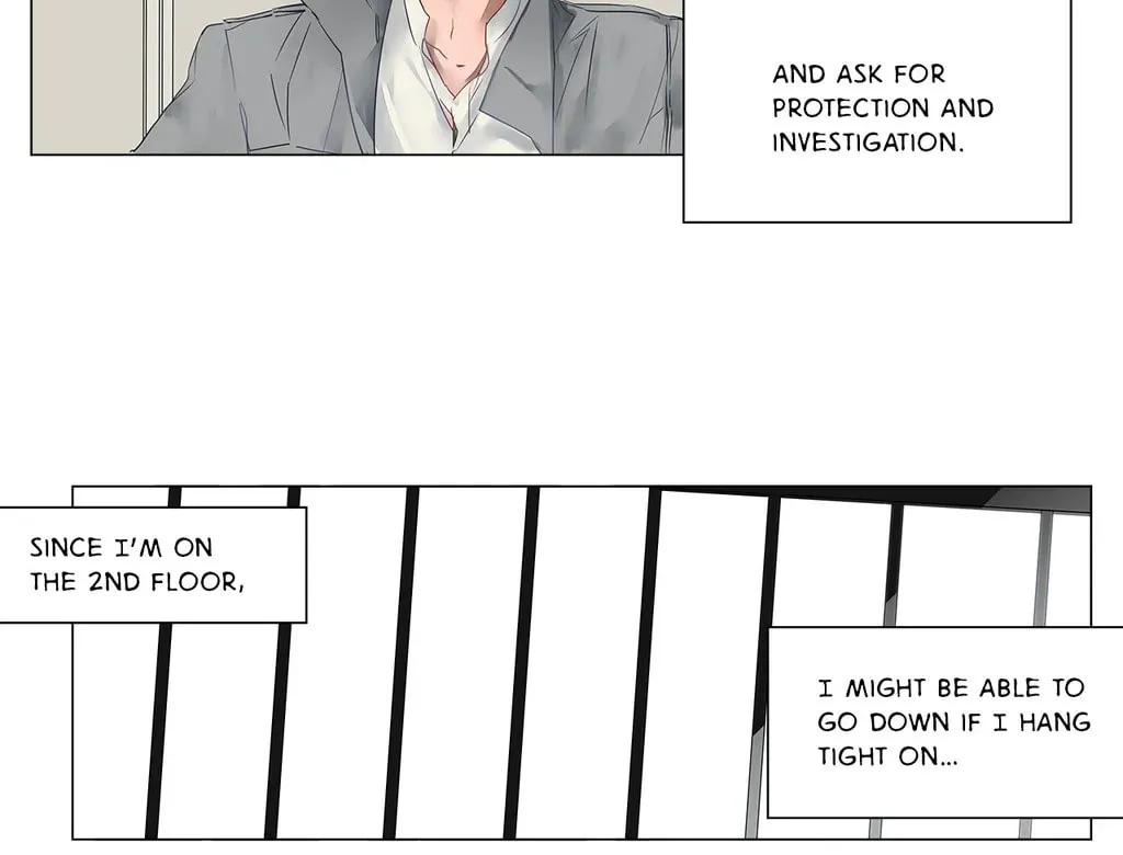 Read Moritat chapter 4 image 26 on Lezhin