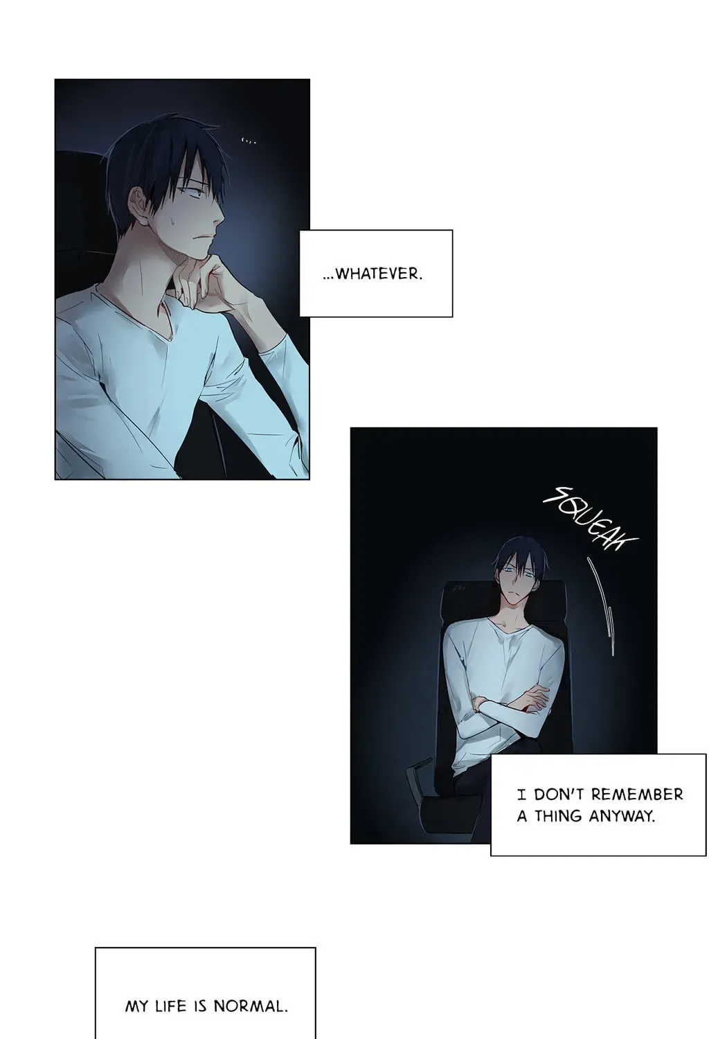 Read Moritat chapter 4 image 3 on Lezhin