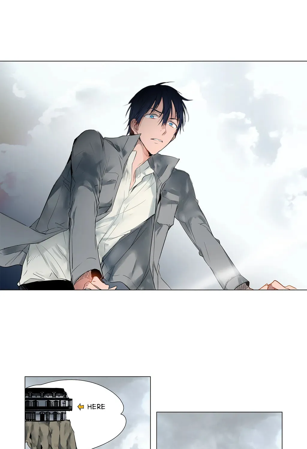Read Moritat chapter 4 image 30 on Lezhin