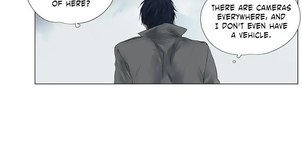 Read Moritat chapter 4 image 32 on Lezhin