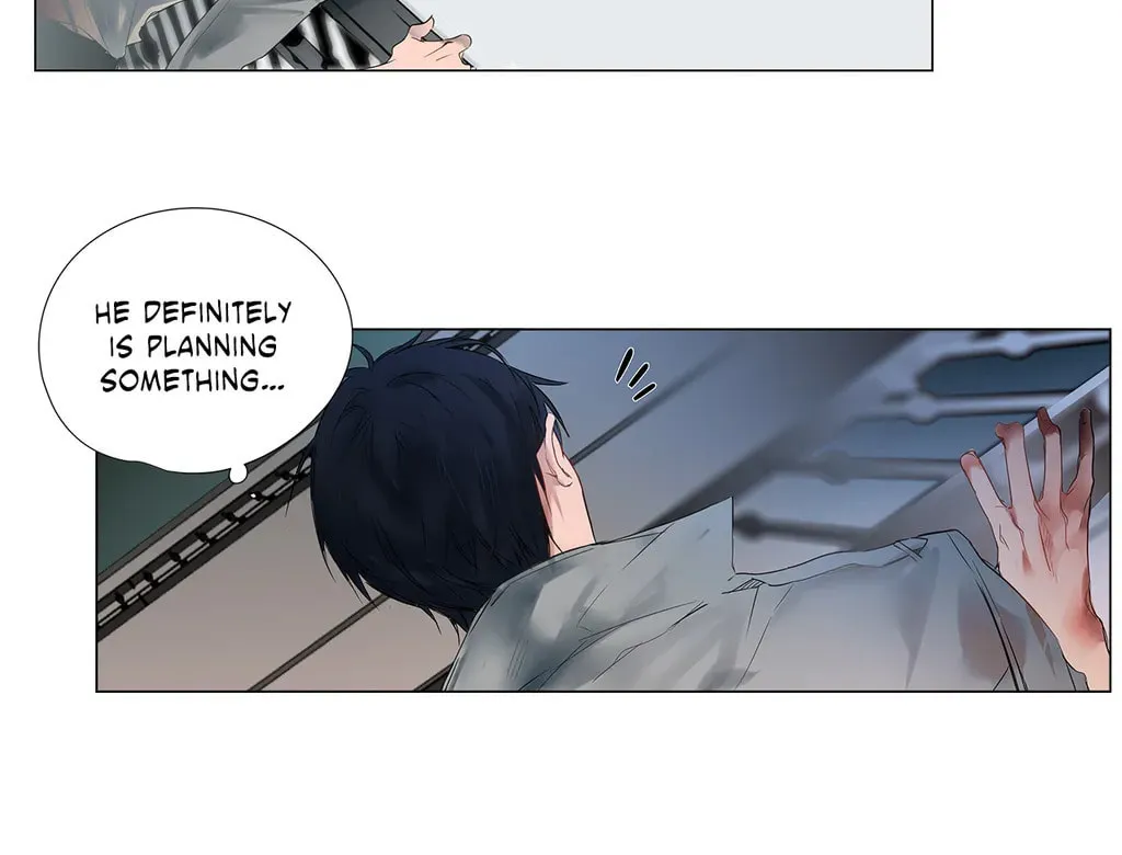 Read Moritat chapter 4 image 35 on Lezhin
