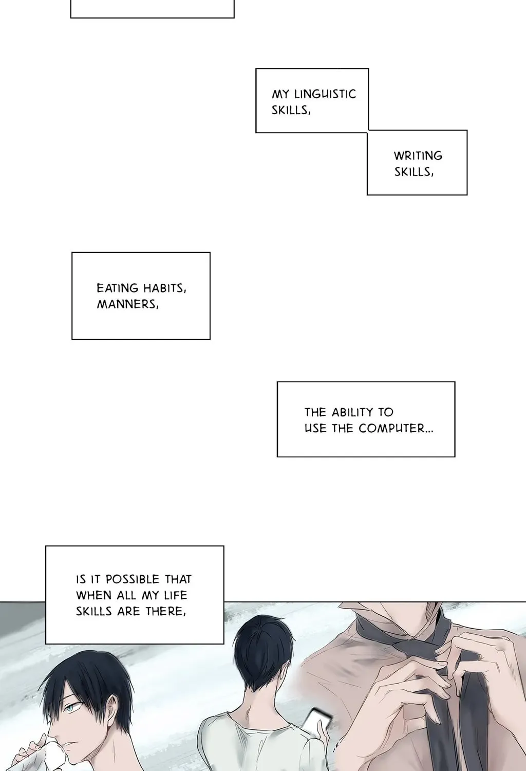 Read Moritat chapter 4 image 4 on Lezhin