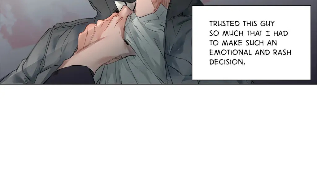 Read Moritat chapter 4 image 44 on Lezhin