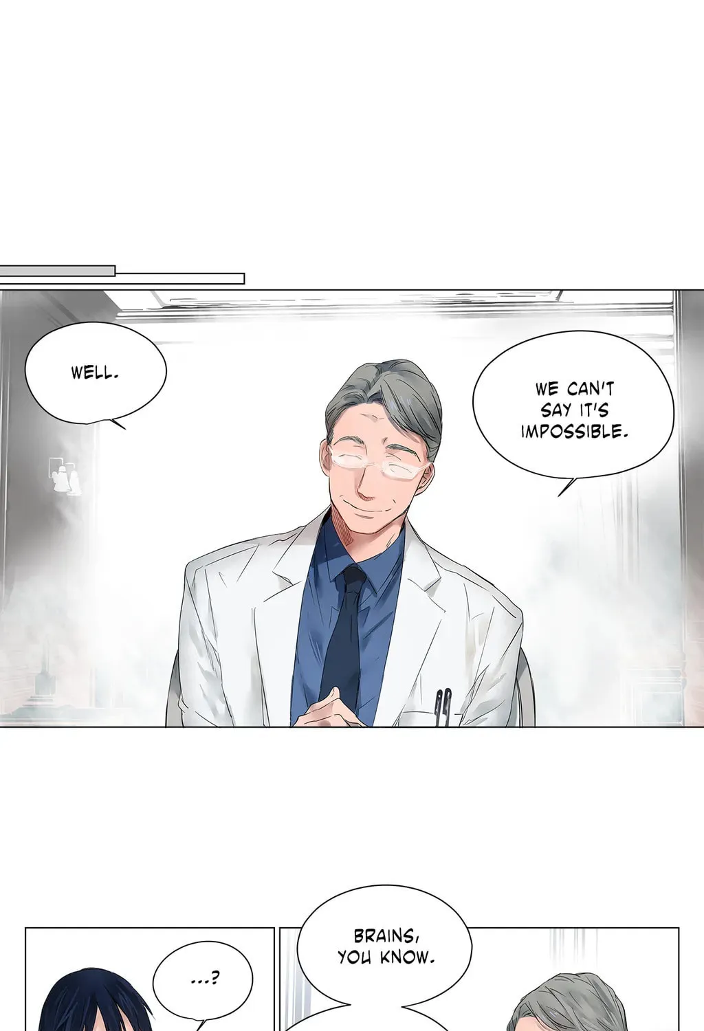 Read Moritat chapter 4 image 6 on Lezhin