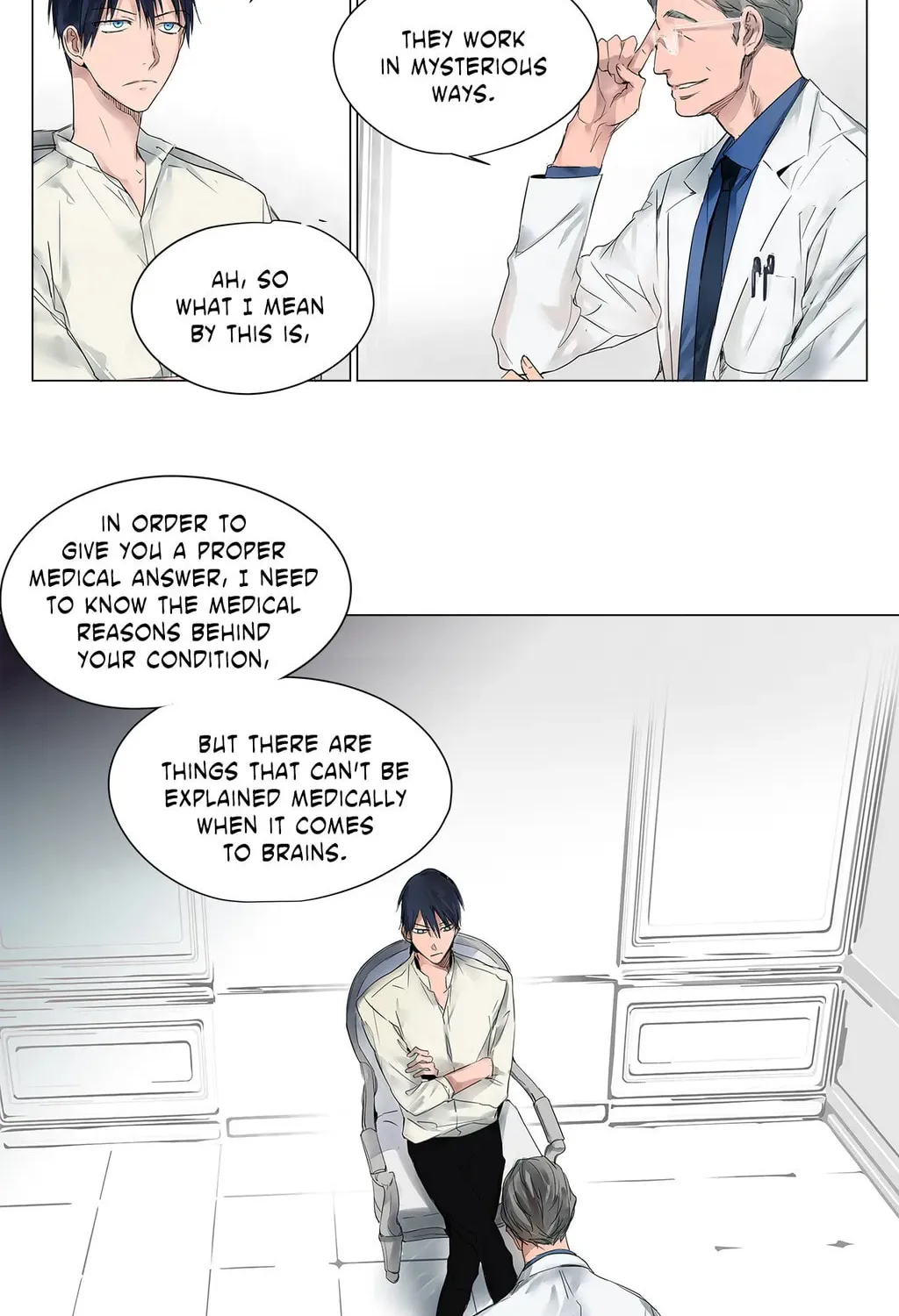 Read Moritat chapter 4 image 7 on Lezhin