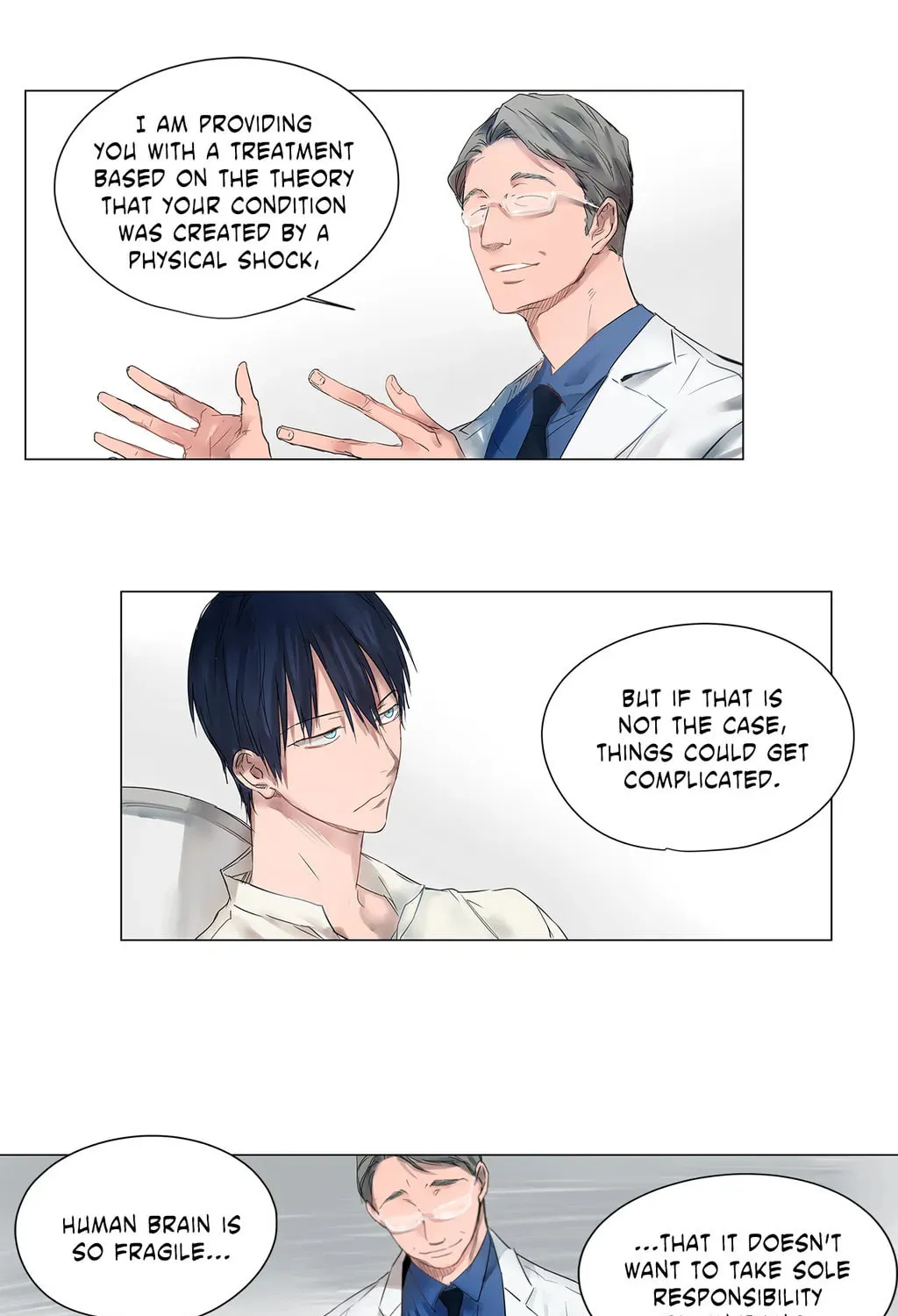 Read Moritat chapter 4 image 9 on Lezhin