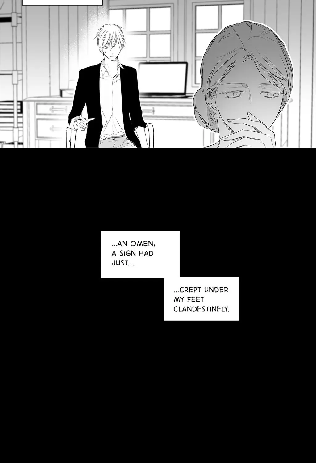 Read Moritat chapter 40 image 10 on Lezhin