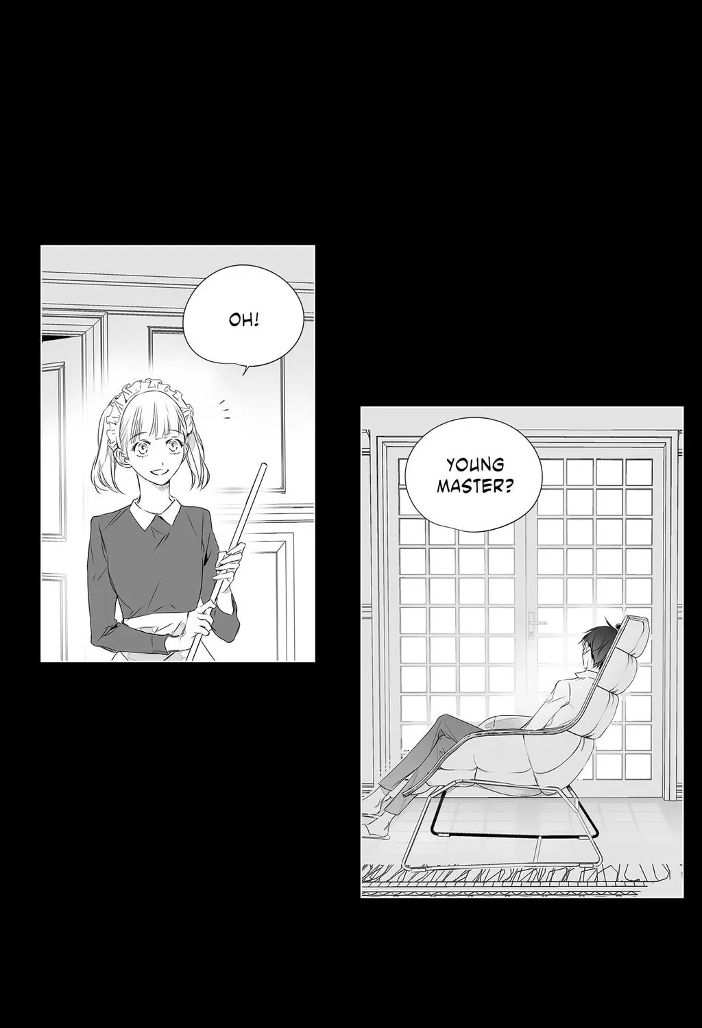 Read Moritat chapter 40 image 12 on Lezhin
