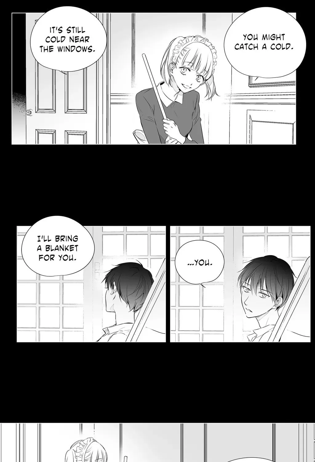 Read Moritat chapter 40 image 13 on Lezhin