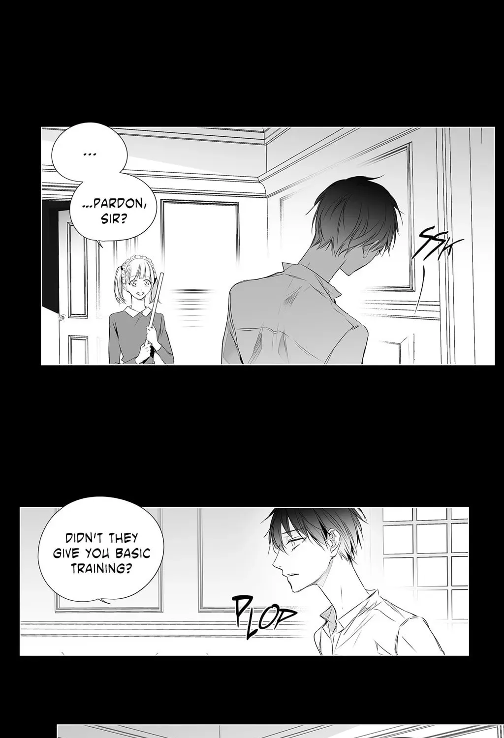 Read Moritat chapter 40 image 15 on Lezhin