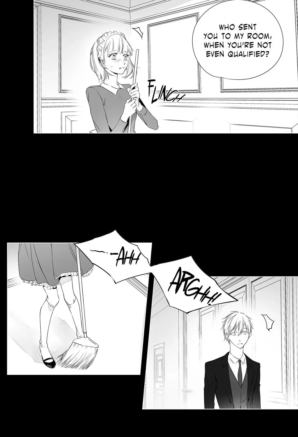 Read Moritat chapter 40 image 16 on Lezhin