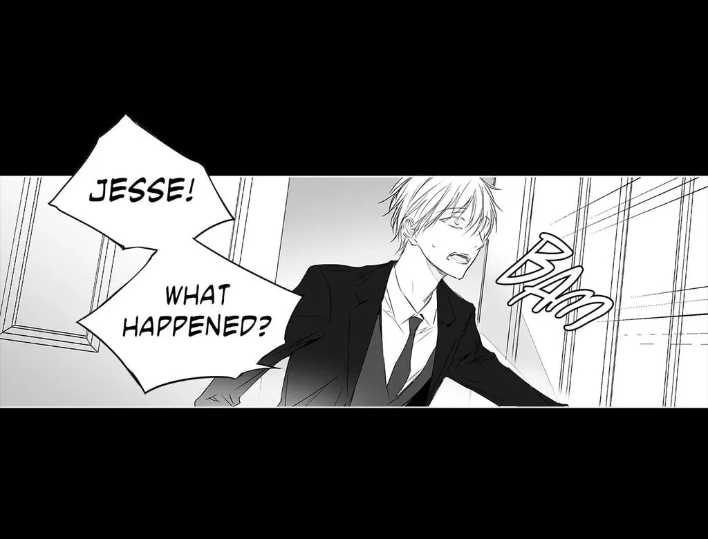Read Moritat chapter 40 image 17 on Lezhin