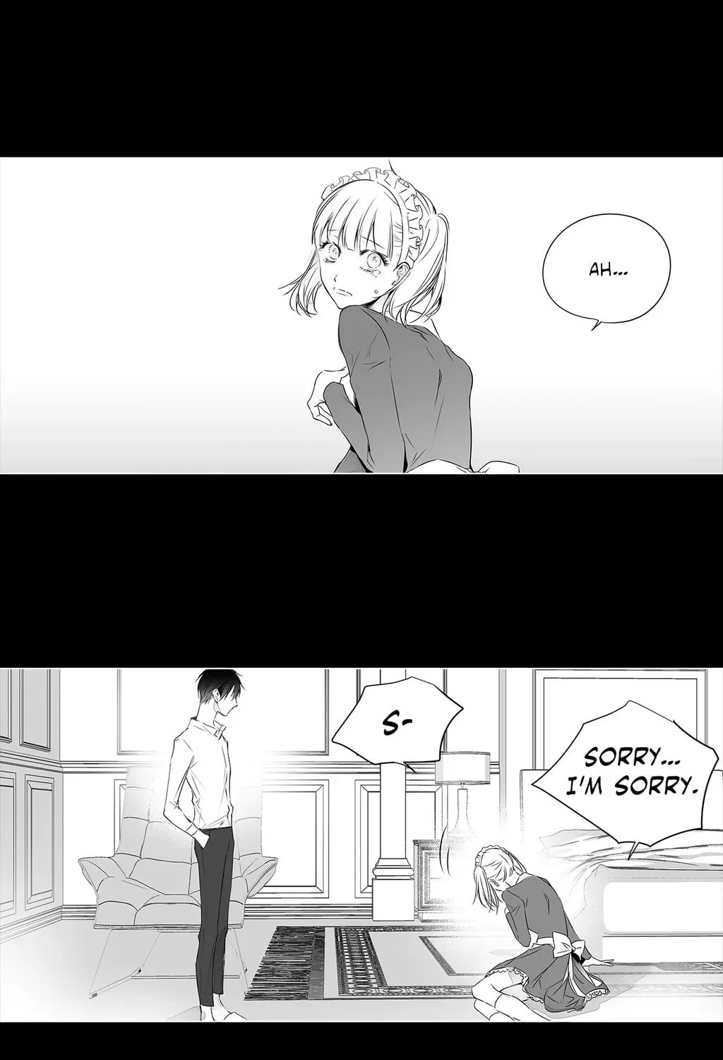 Read Moritat chapter 40 image 18 on Lezhin