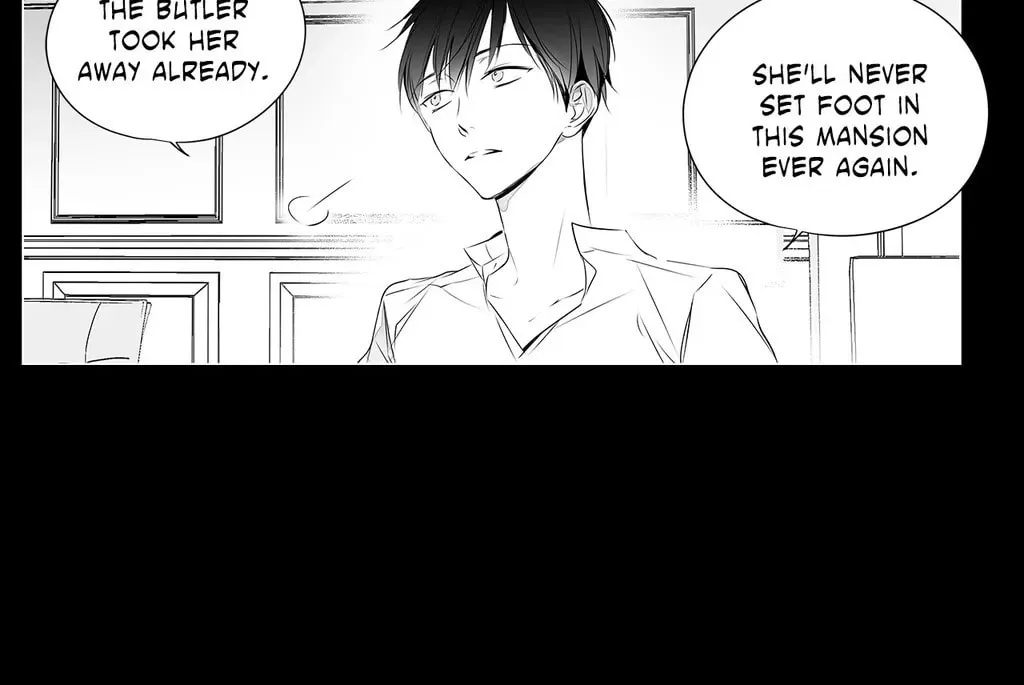 Read Moritat chapter 40 image 23 on Lezhin