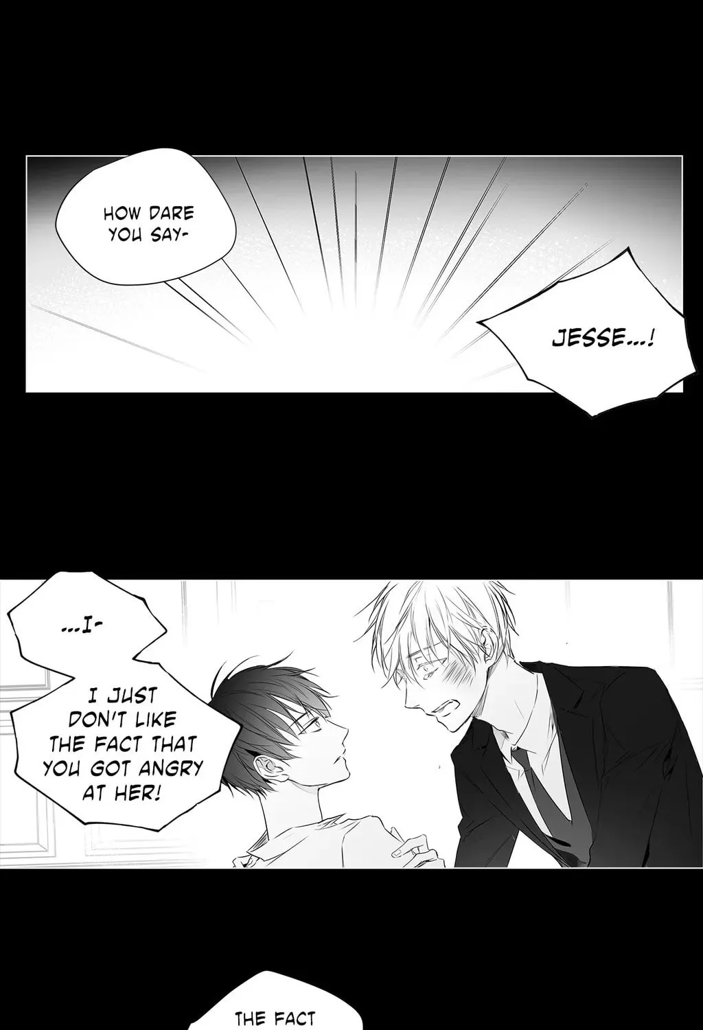 Read Moritat chapter 40 image 28 on Lezhin