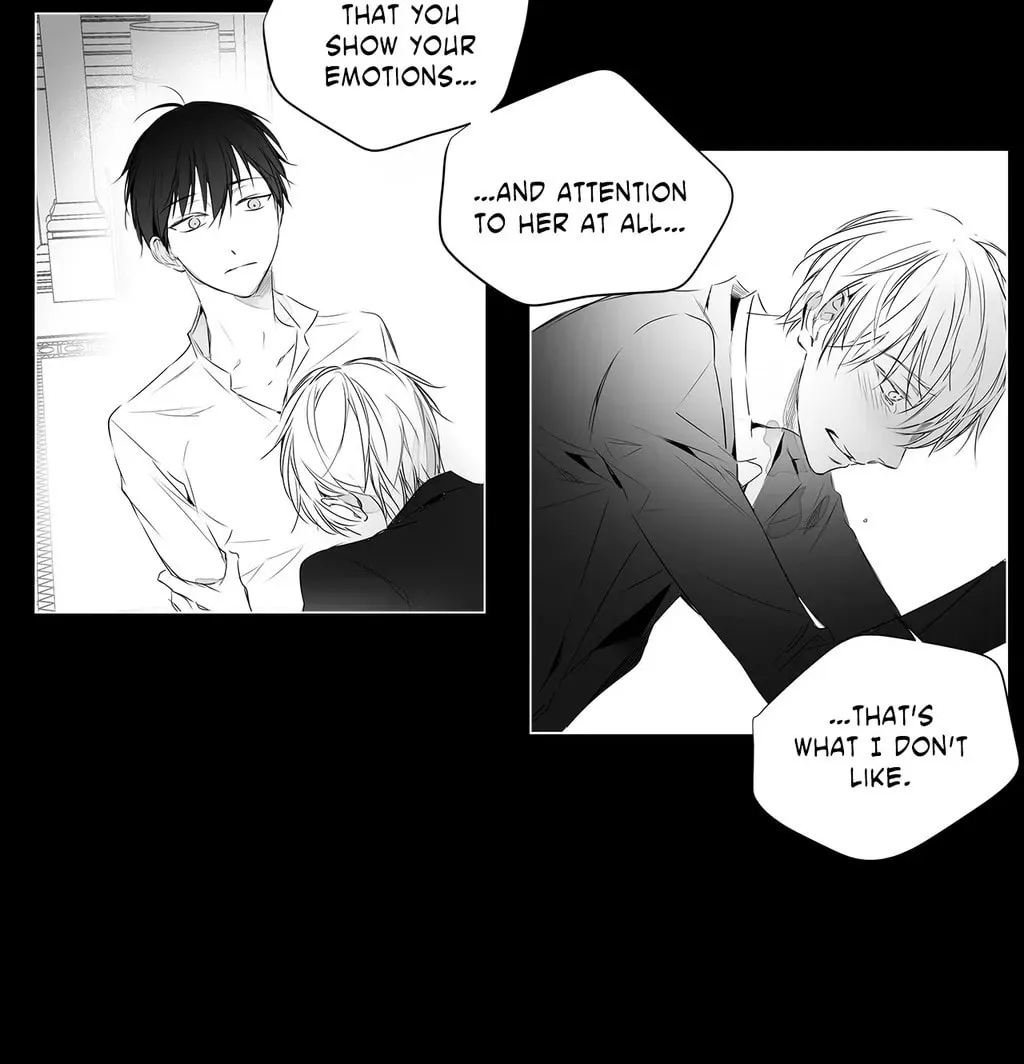 Read Moritat chapter 40 image 29 on Lezhin
