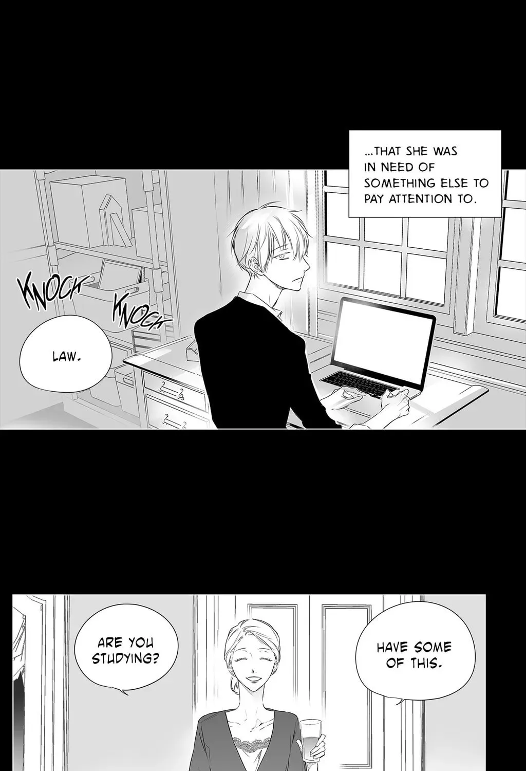 Read Moritat chapter 40 image 3 on Lezhin
