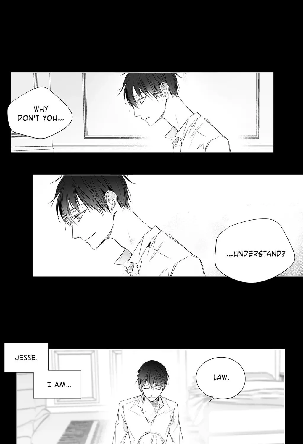 Read Moritat chapter 40 image 30 on Lezhin