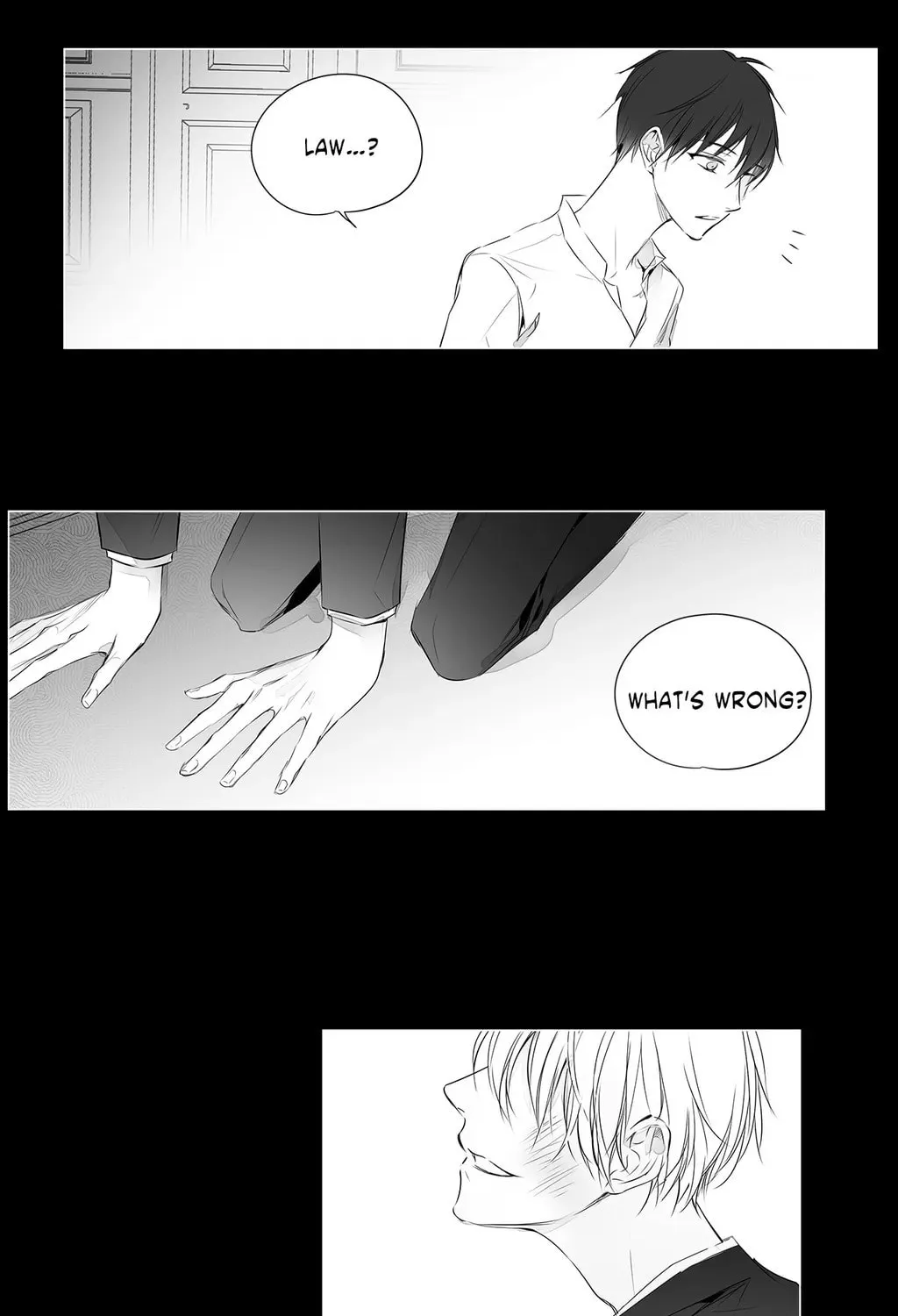 Read Moritat chapter 40 image 34 on Lezhin