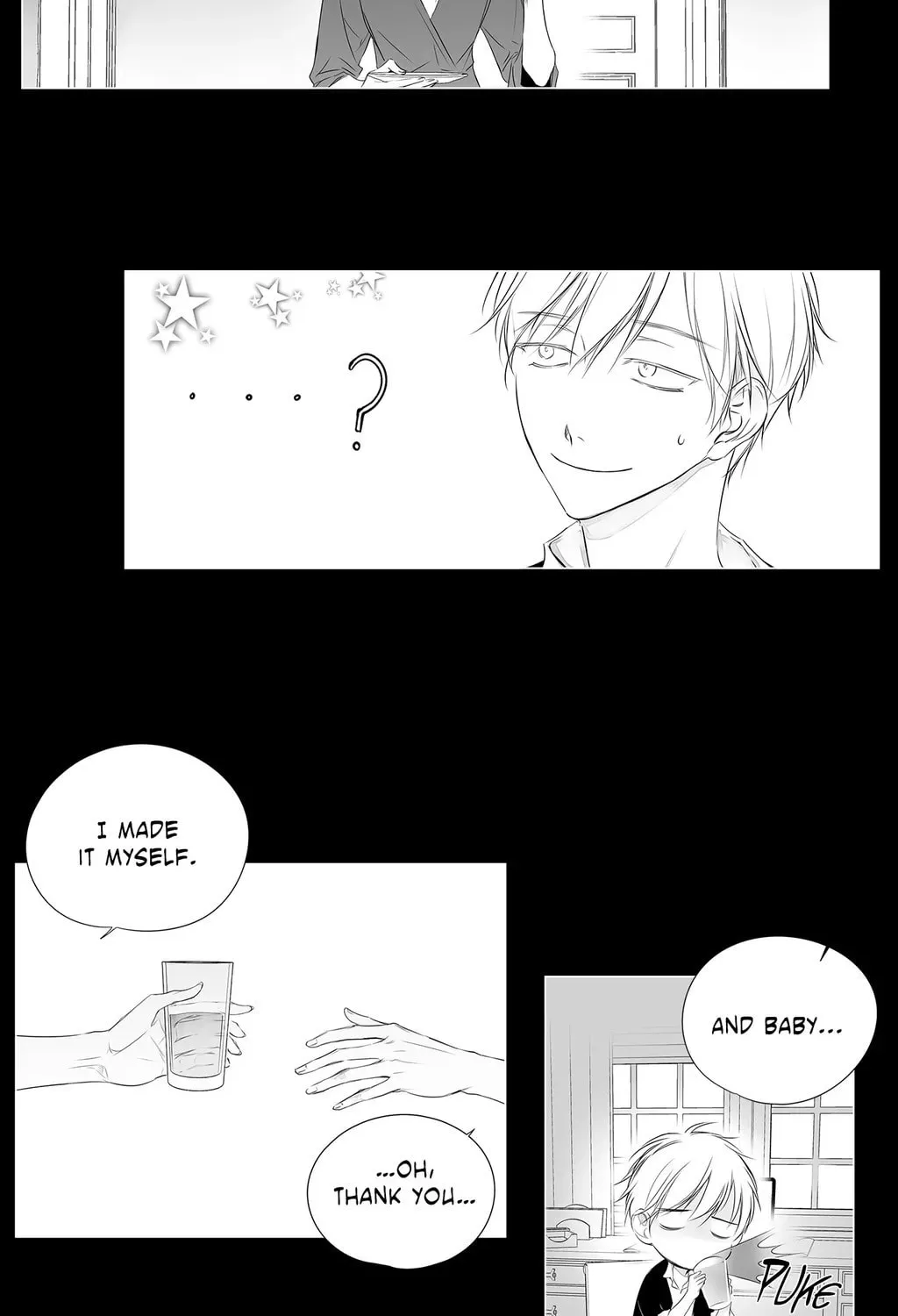 Read Moritat chapter 40 image 4 on Lezhin