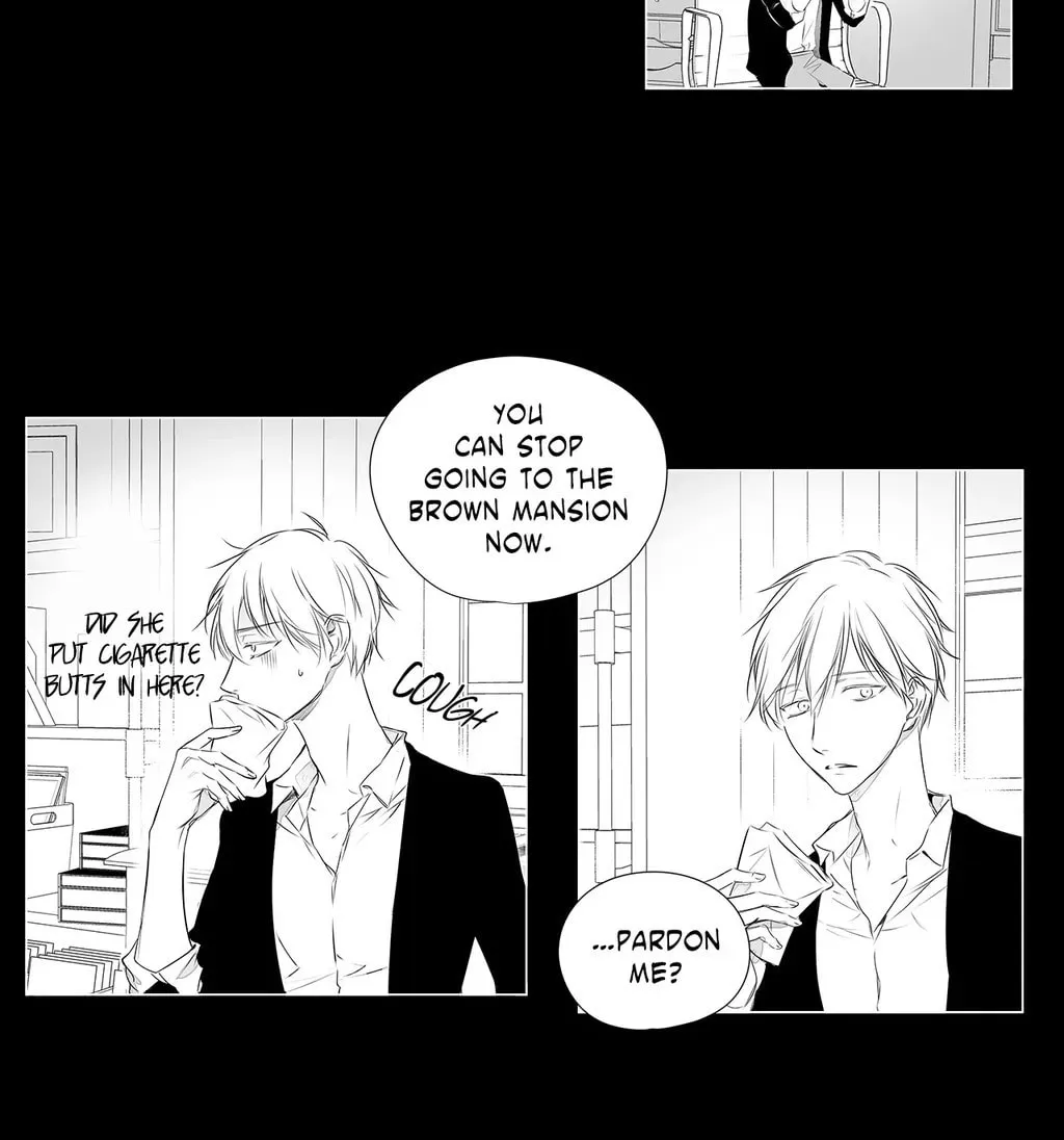 Read Moritat chapter 40 image 5 on Lezhin
