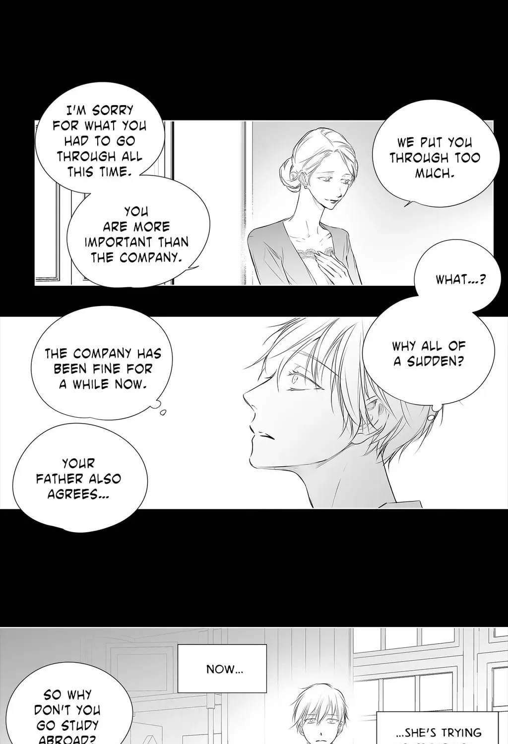 Read Moritat chapter 40 image 6 on Lezhin