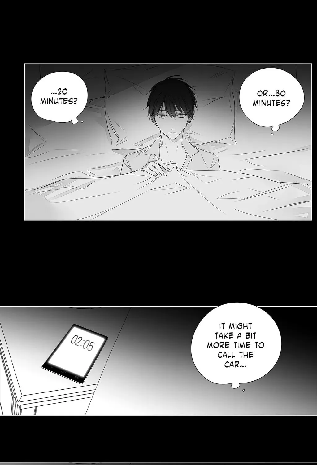 Read Moritat chapter 41 image 10 on Lezhin
