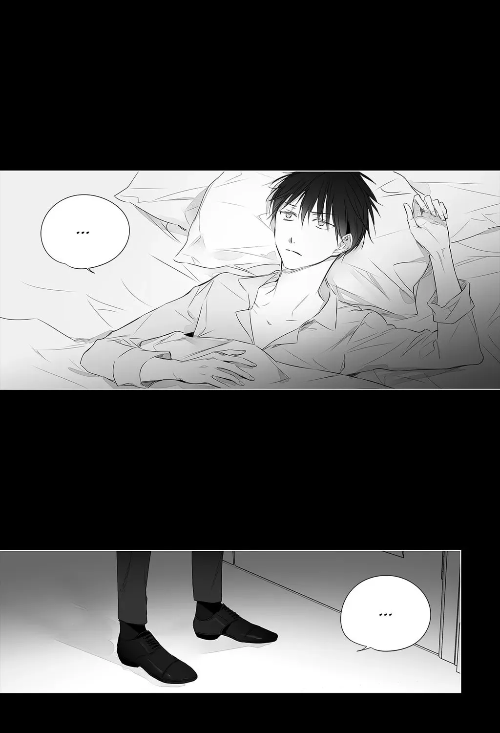 Read Moritat chapter 41 image 12 on Lezhin