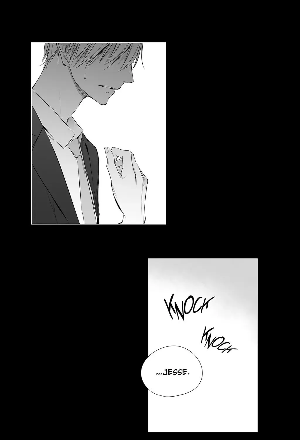 Read Moritat chapter 41 image 13 on Lezhin